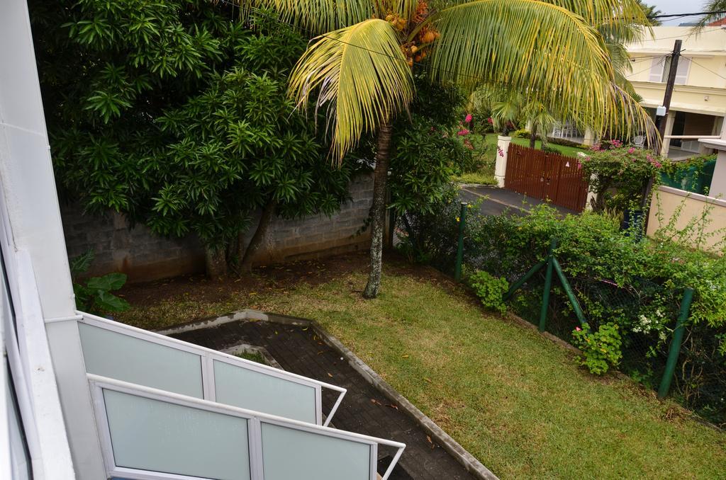 Les Gentilhommieres Guest House Trou-aux-Biches Exterior foto