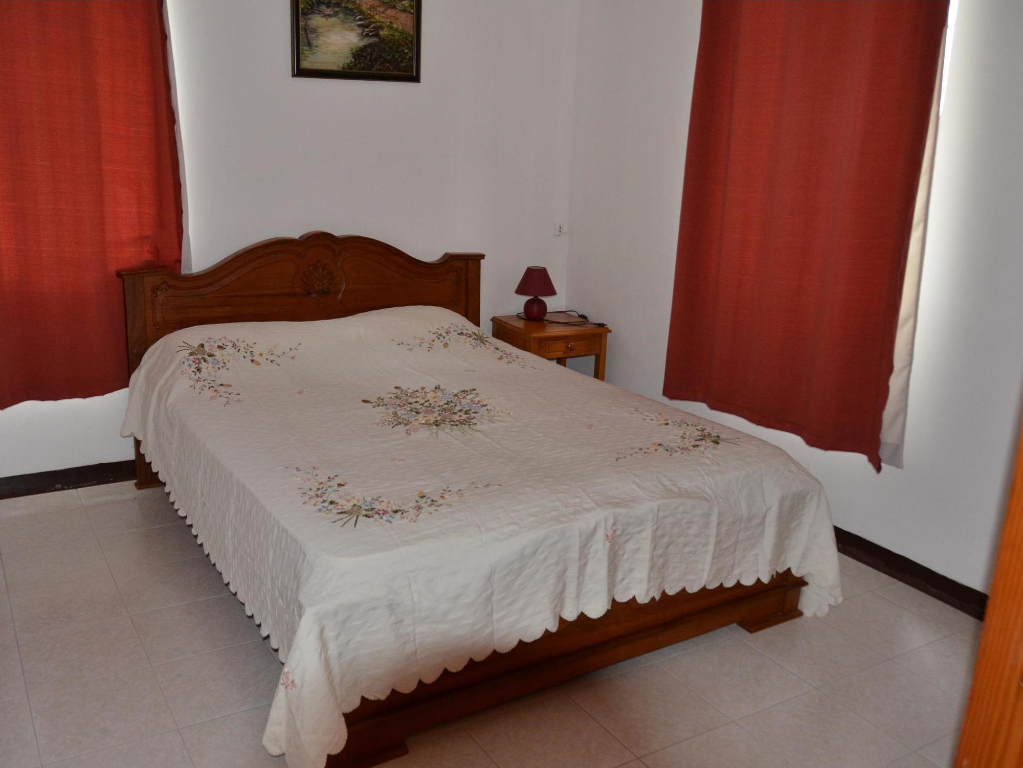 Les Gentilhommieres Guest House Trou-aux-Biches Exterior foto